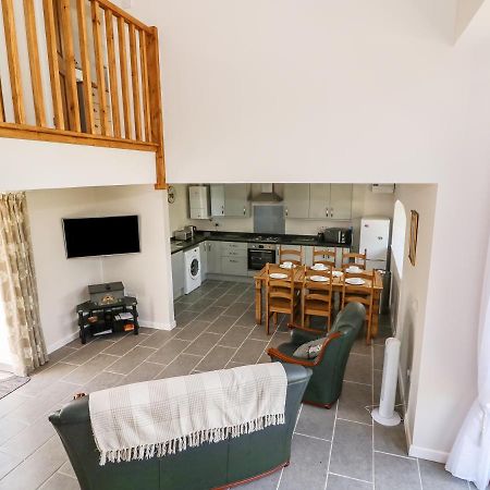 Cilgwyn Bach Villa Llandysul Exterior photo